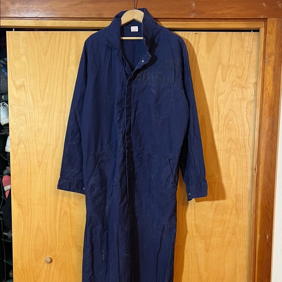 Coveralls - Picture 2 of 15